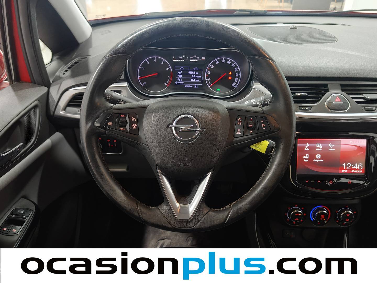 Opel Corsa Opel Corsa 1.0 Turbo S&S Excellence (115 CV) gasolina