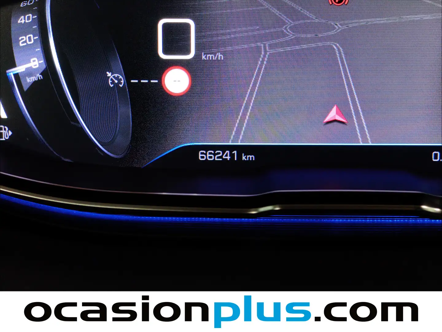 Foto Peugeot 5008 Peugeot 5008 BlueHDi 130 S&S Allure (130 CV) 7 Plazas