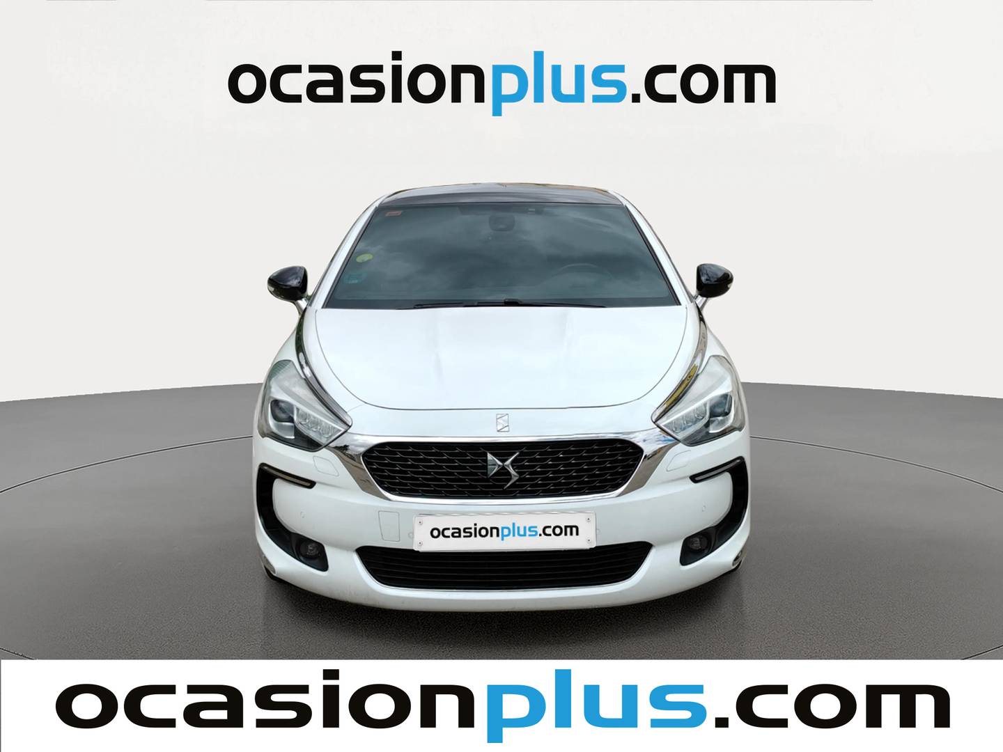 DS DS 5 DS DS5 BlueHdi 150 Style (150 CV) al mejor precio