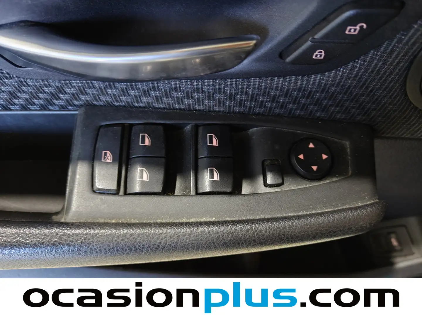 Foto BMW Serie 2 BMW Serie 2 216i (109 CV) 7 Plazas