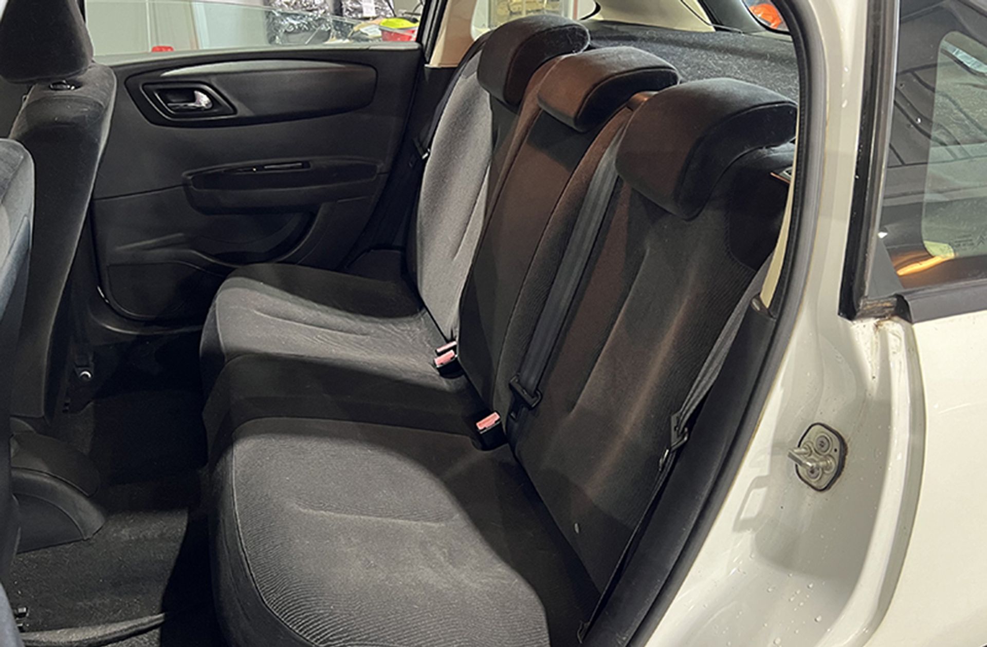 Citroën C4 1.6 HDi Cool CMP - foto 9