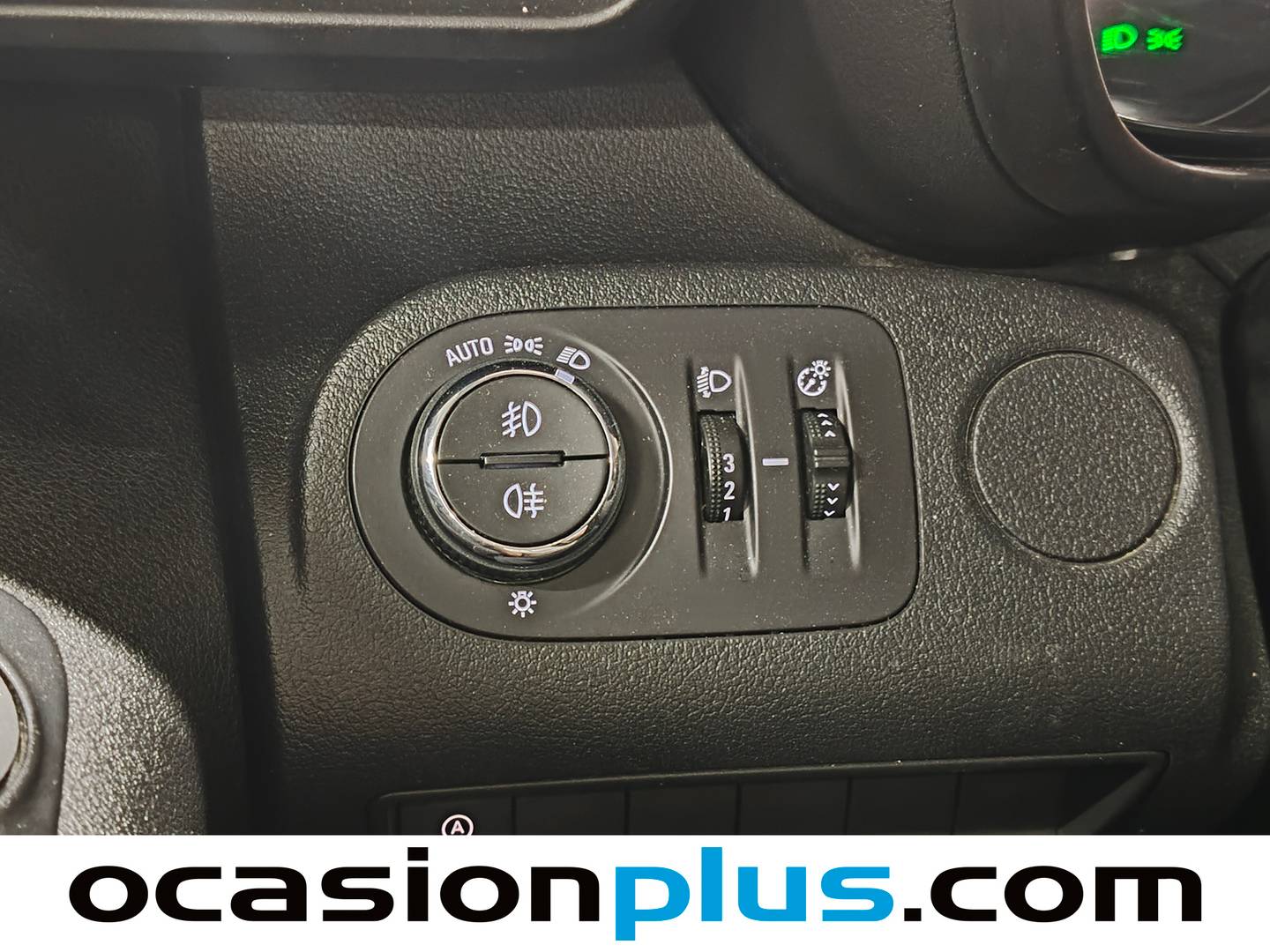 Opel Combo Opel Combo Cargo 1.6 TD S&S Select L H1 650k (100 CV) 2019