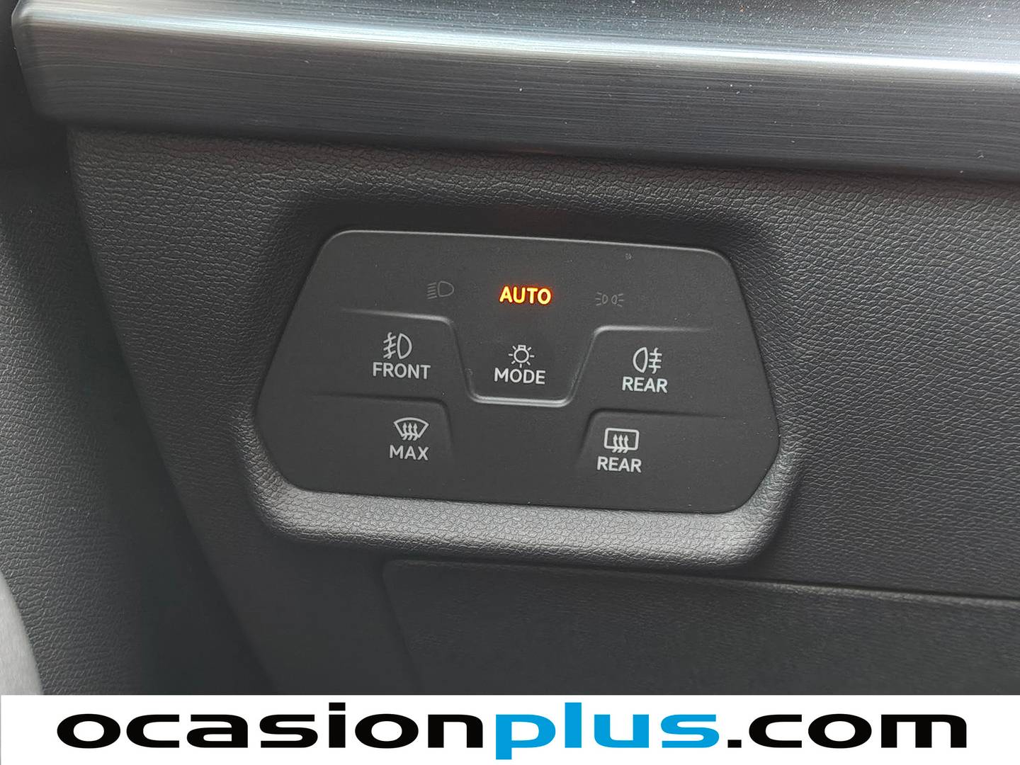 Cupra León CUPRA Leon Sportstourer Sportstourer 1.5 eTSI DSG (150 CV) 150cv