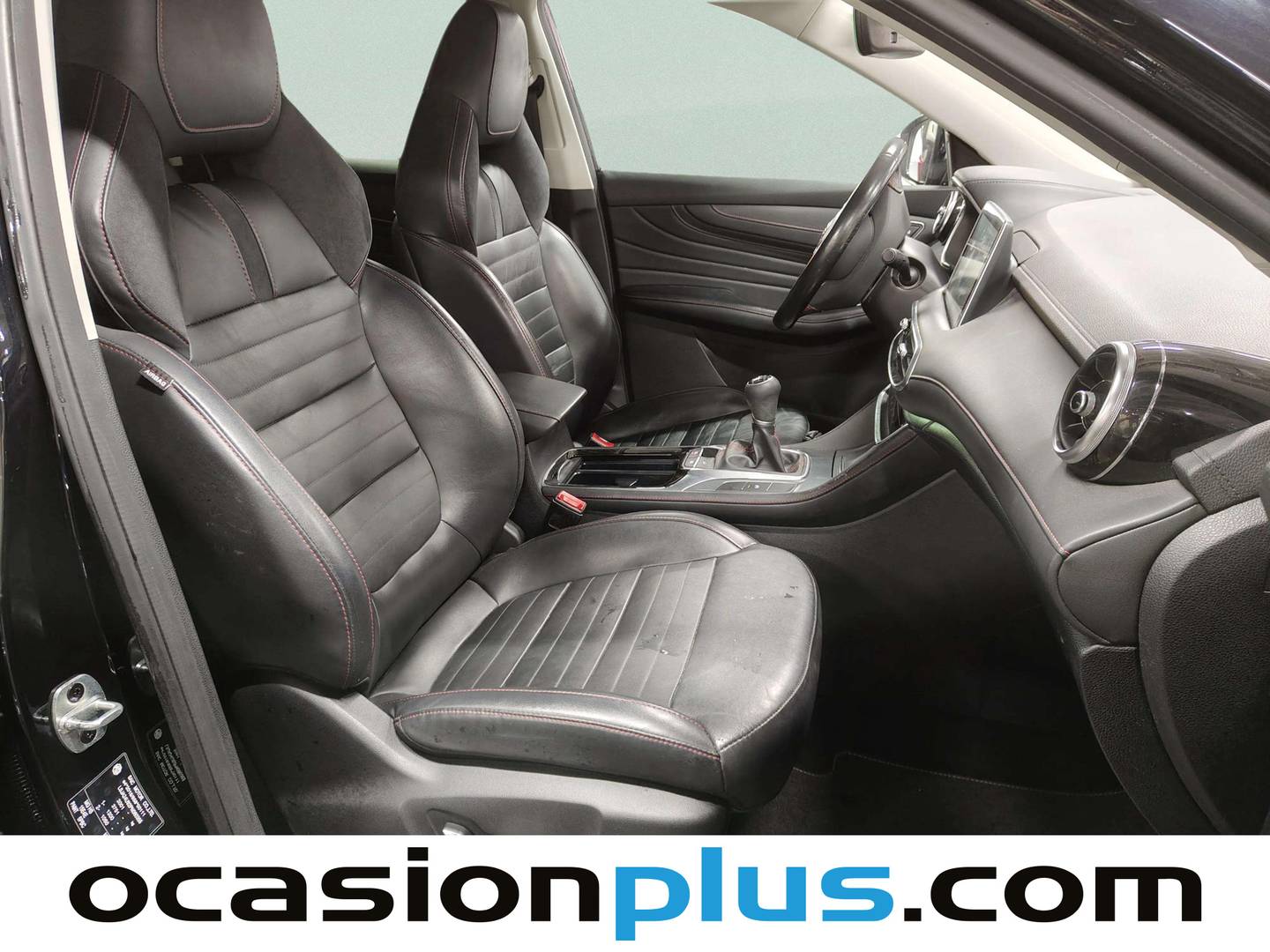 Foto MG HS MG HS 1.5 Turbo GDI Luxury (162 CV)