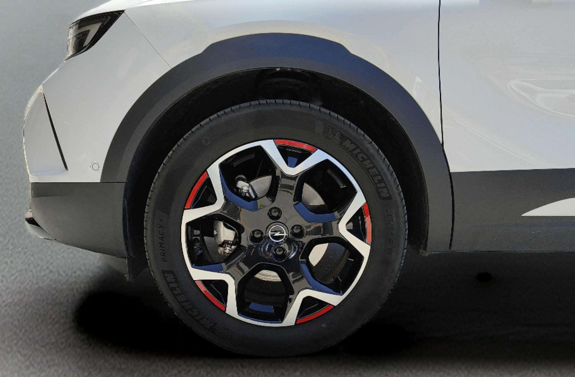 Opel Mokka BEV 50kWh GS-e - foto 35