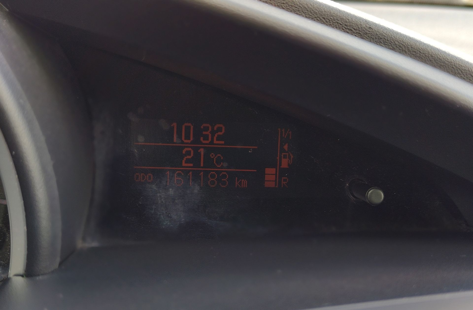 Toyota Verso 115D Advance - foto 9