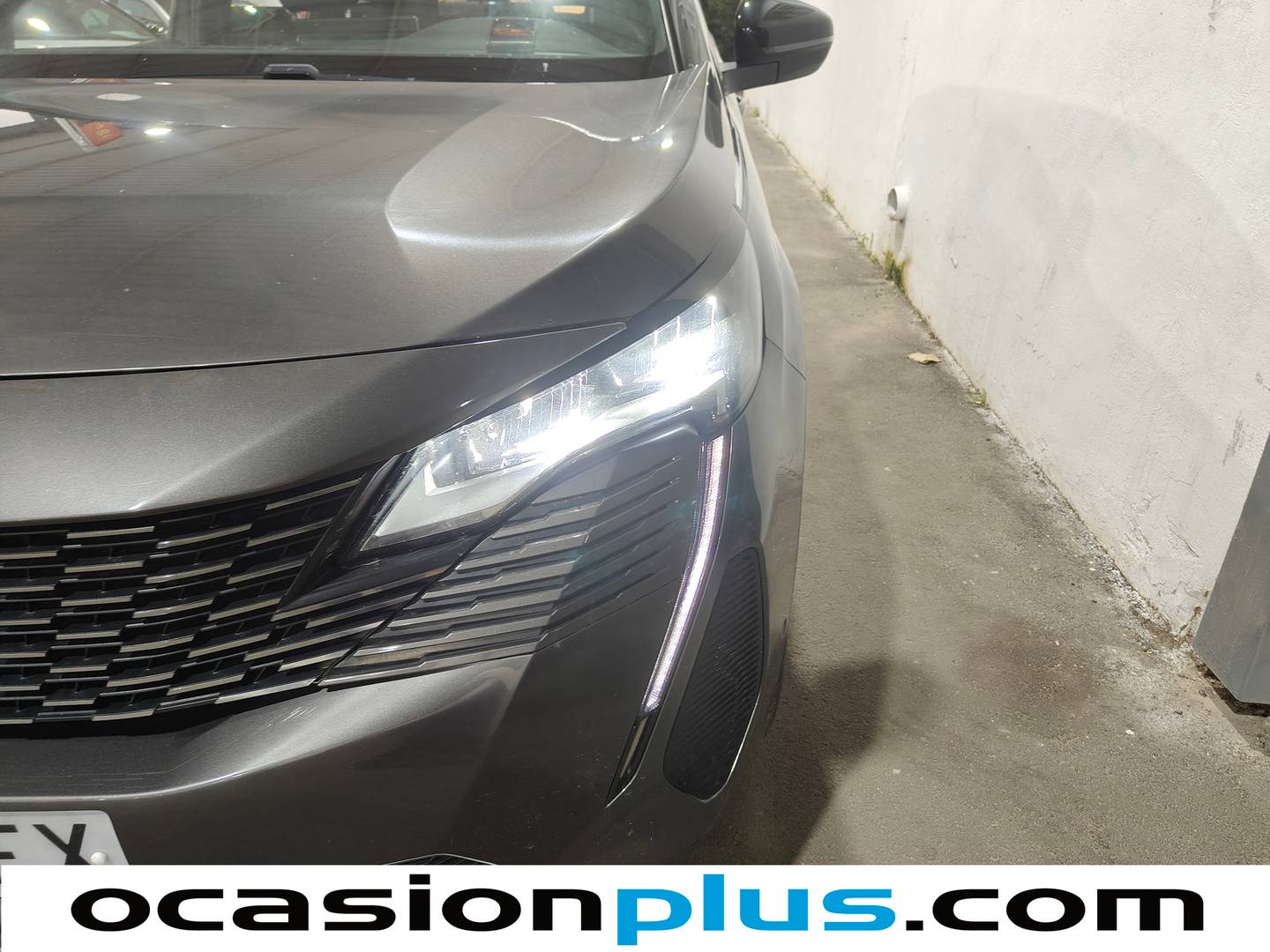 Foto Peugeot 5008 Peugeot 5008 PureTech 130 S&S Allure Pack EAT8 (130 CV) 7 Plazas