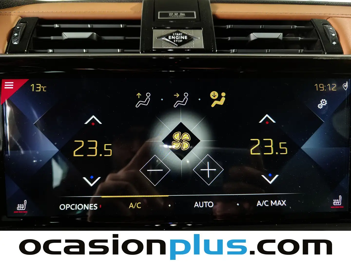 Foto DS DS 7 Crossback DS DS7 Crossback PureTech 130 So Chic (130 CV)