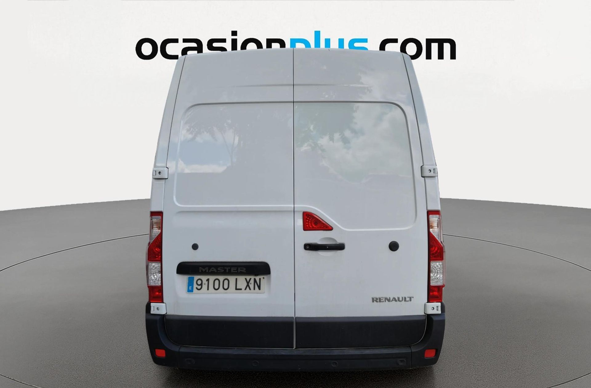 Renault Master L3H2 3500 dCi - foto 11