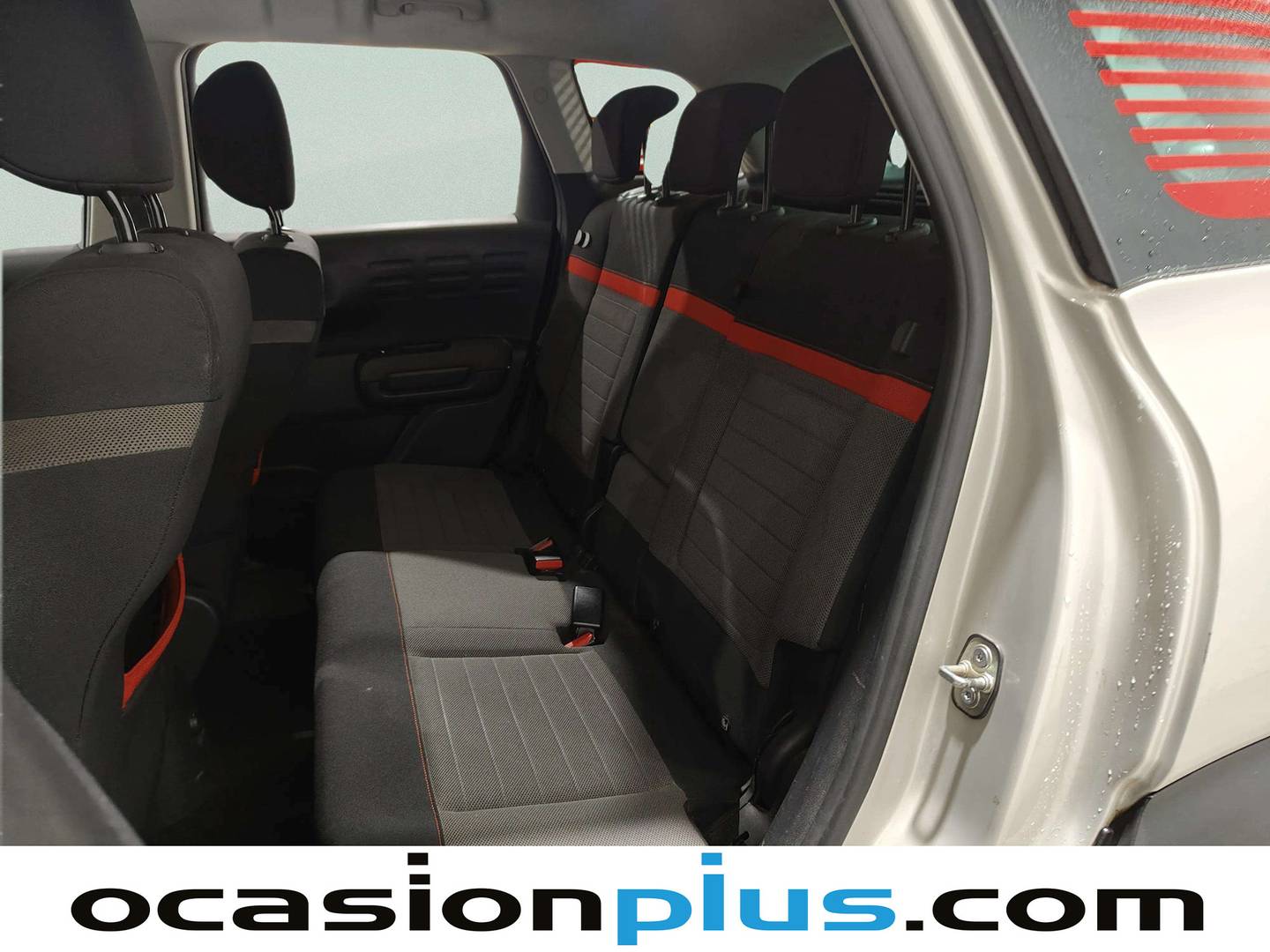 Foto Citroën C3 Aircross Citroen C3 Aircross PureTech 110 S&S Shine (110 CV)