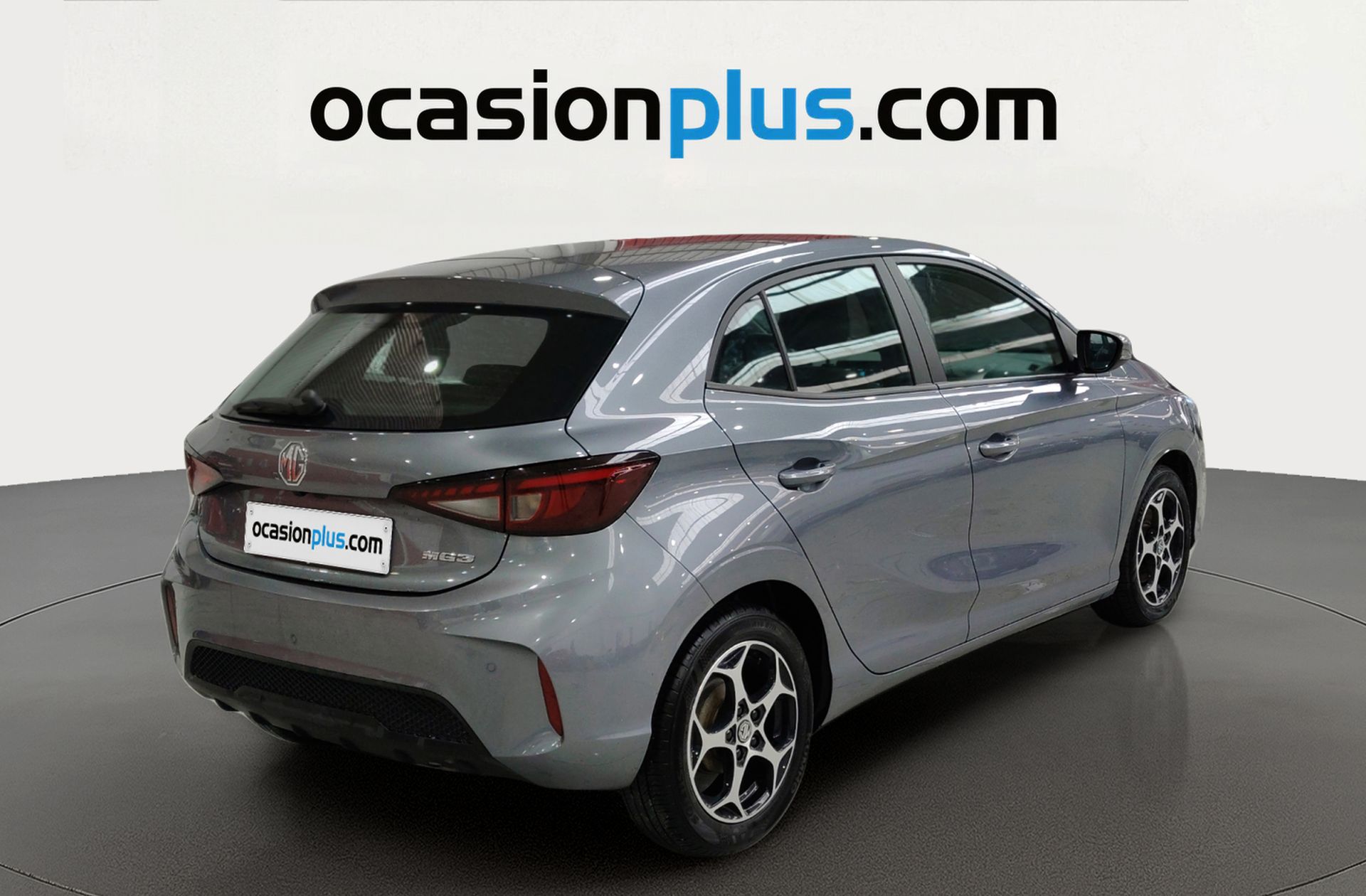 MG MG3 1.5 Comfort - foto 3