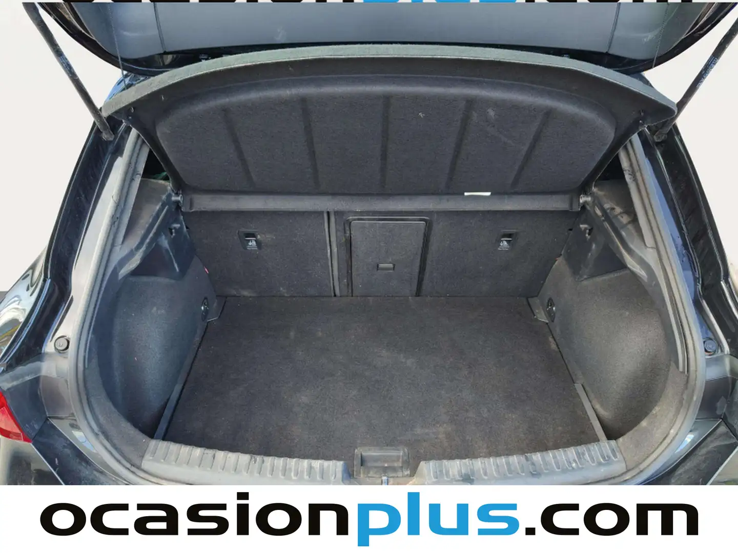 Foto Cupra León CUPRA León 1.5 eTSI DSG (150 CV)