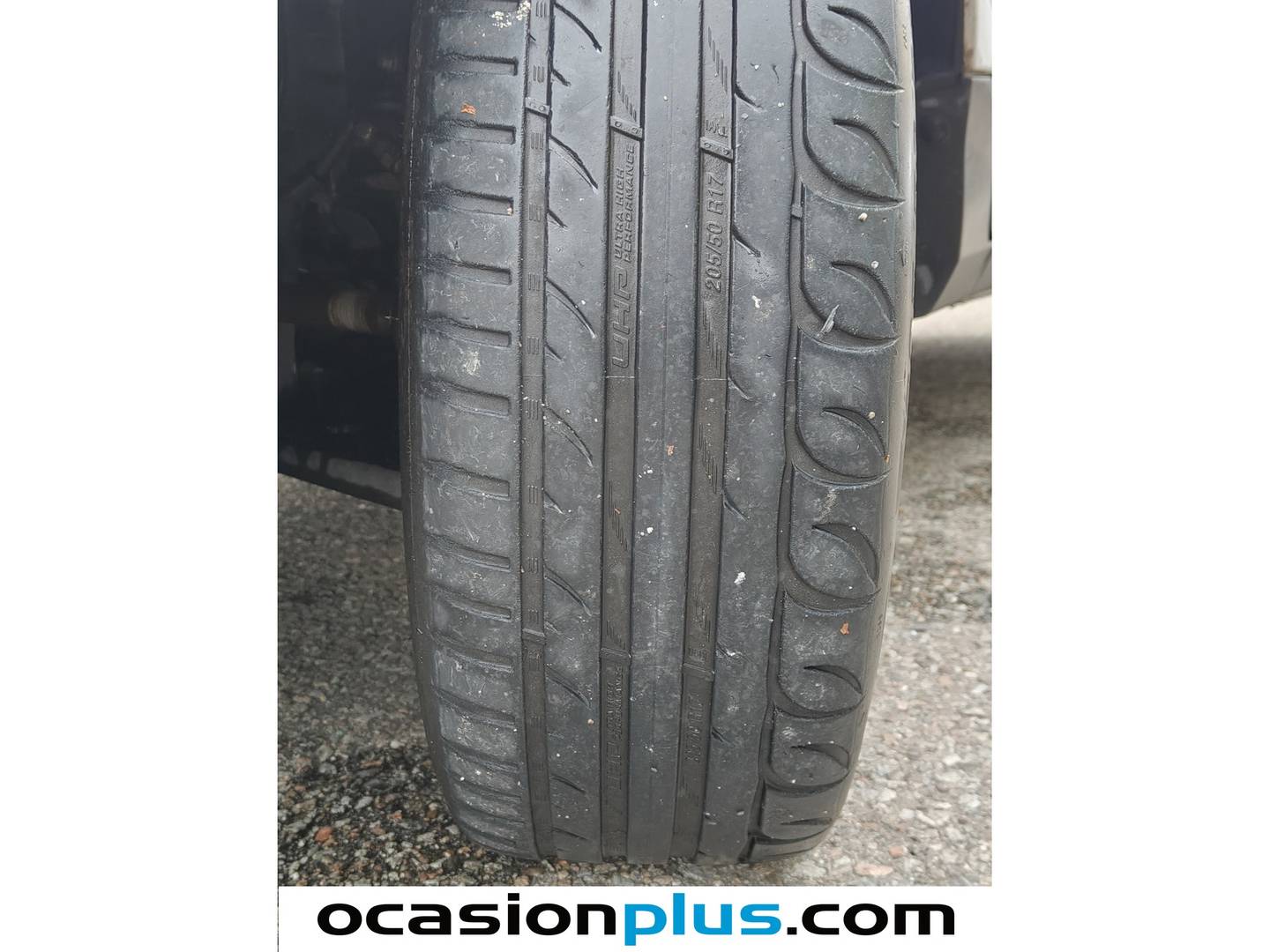 Ford EcoSport Ford EcoSport 1.5 TDCi S&S Titanium (100 CV) diésel