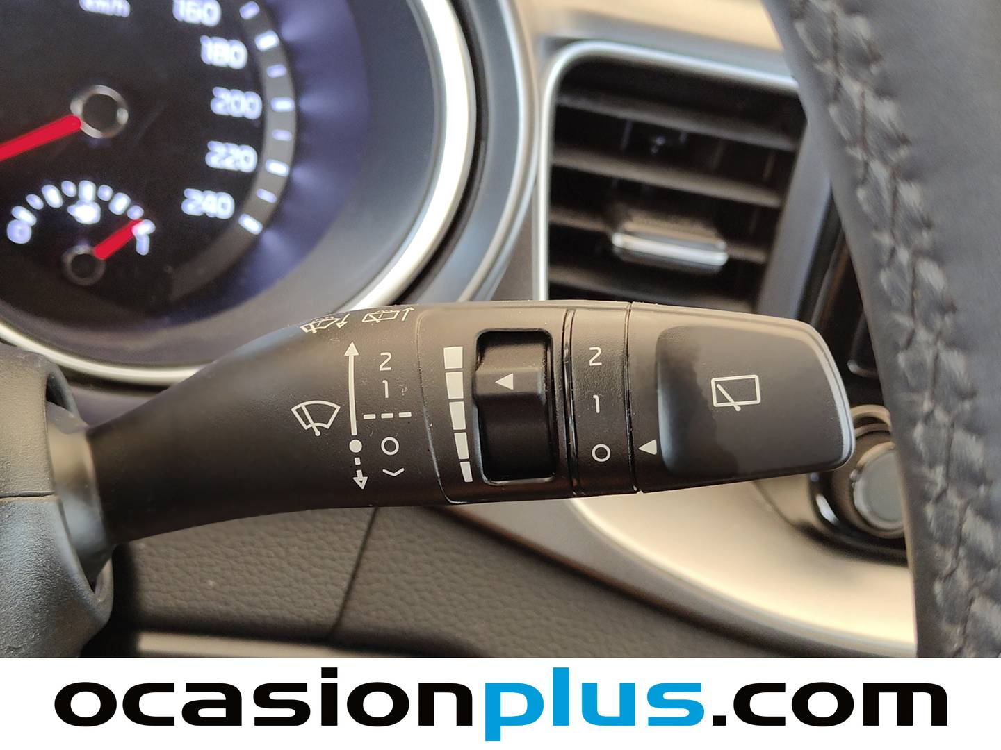 KIA XCeed KIA XCeed 1.0 T-GDi Drive (100 CV) seminuevo