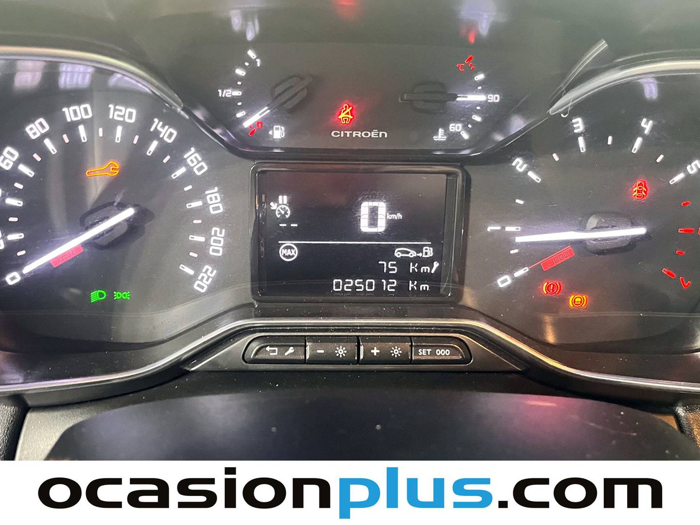 Foto Citroën C3 Aircross Citroen C3 Aircross PureTech 110 S&S Max (110 CV)