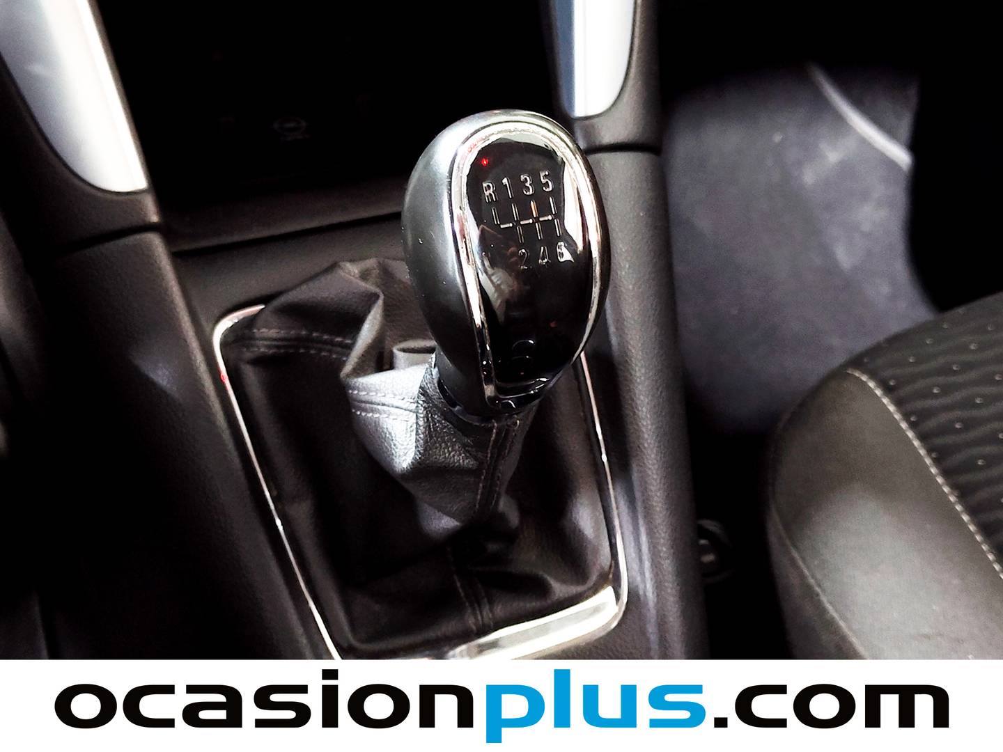 Opel Zafira Tourer Opel Zafira Tourer 1.6 CDTi S&S Expression 7 Plazas (120 CV) de segunda mano