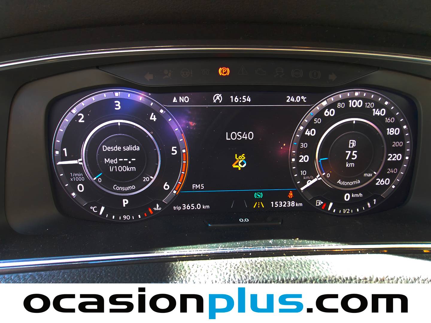 Volkswagen Golf Volkswagen Golf Alltrack 2.0 TDI 4Motion DSG (184 CV) diésel