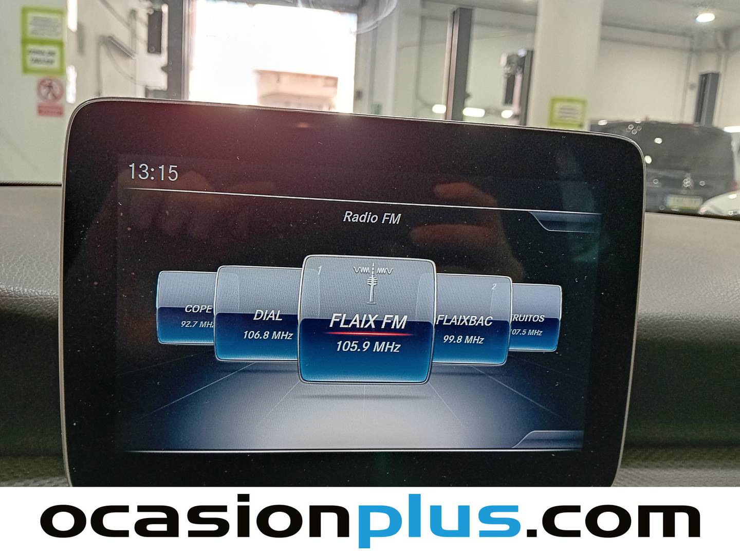 Mercedes Clase A Mercedes-Benz Clase A 200 d (136 CV) Pack AMG 2018