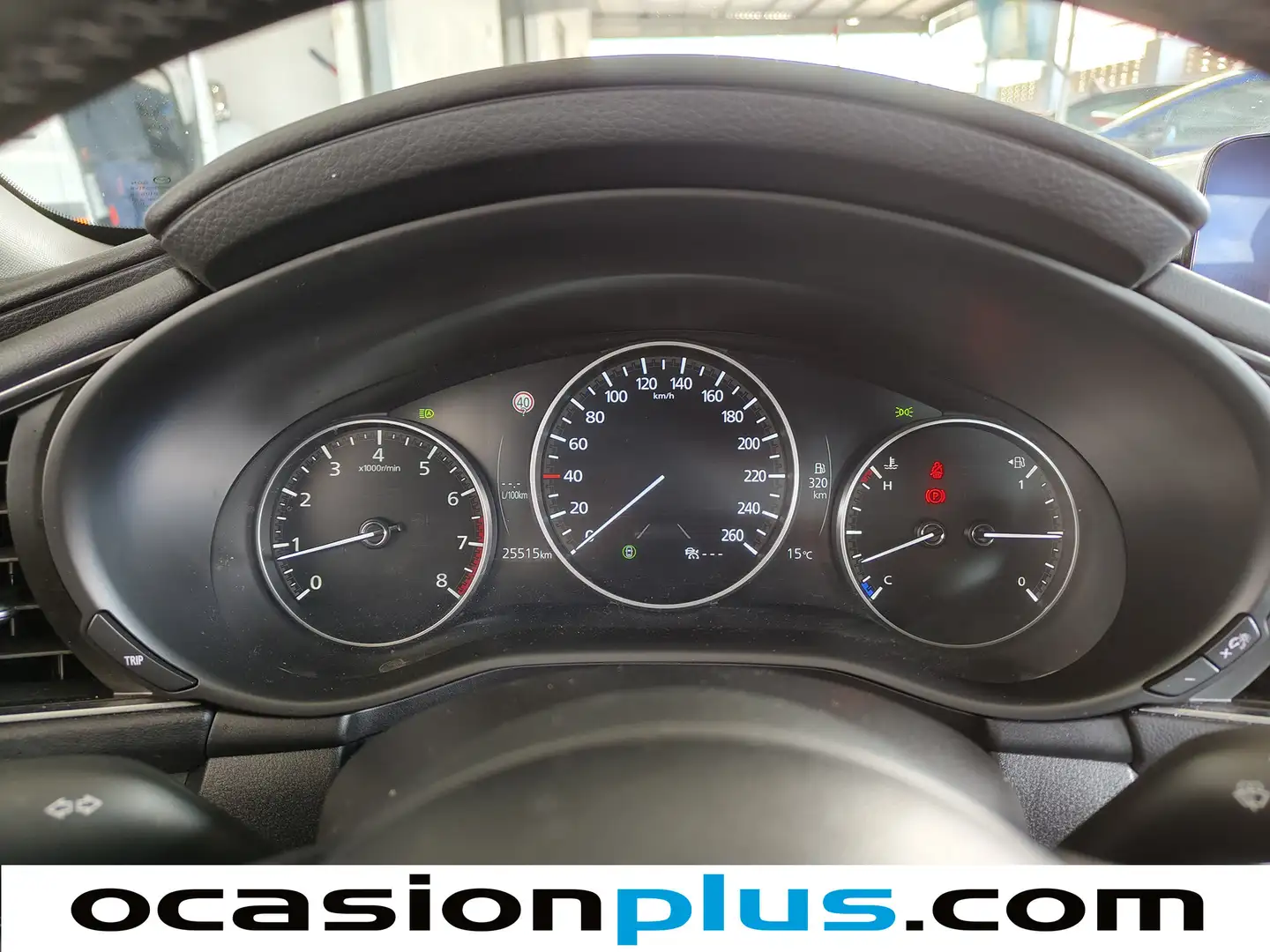 Foto Mazda Mazda3 Mazda Mazda 3 2.5L E-SKY G MHEV Prime-line (140 CV)