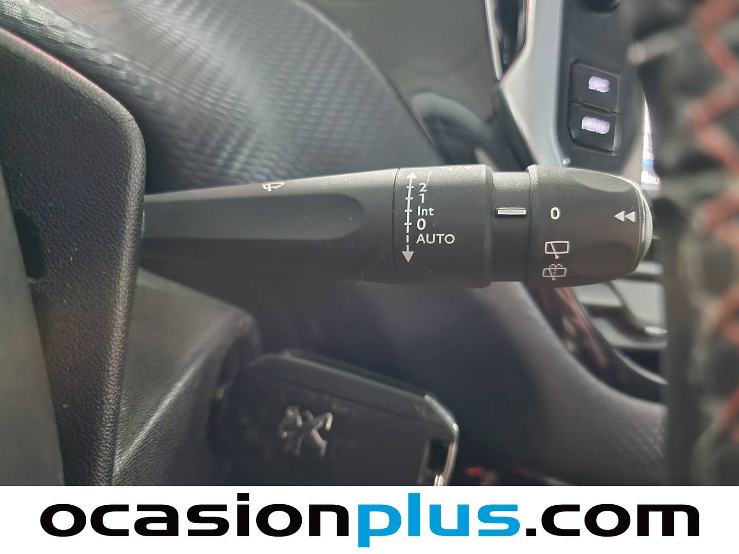 Peugeot 2008 Peugeot 2008 BlueHDi 120 GT Line EAT6 (120 CV) diésel
