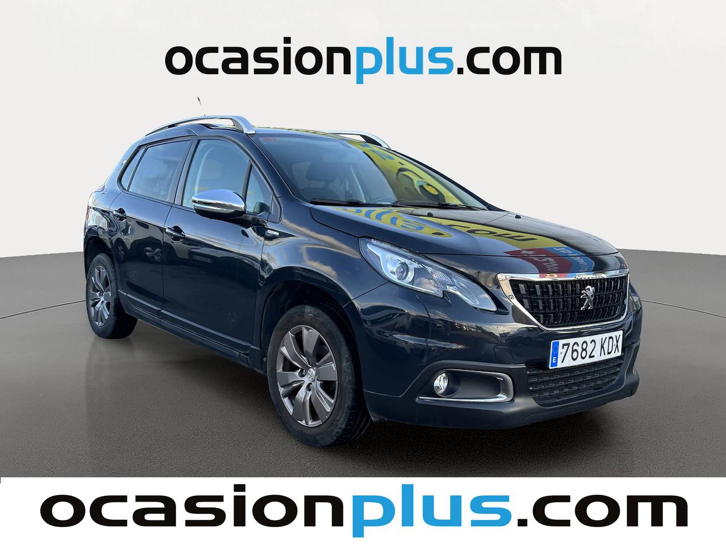 Foto Peugeot 2008 Peugeot 2008 PureTech 82 Style (82 CV)