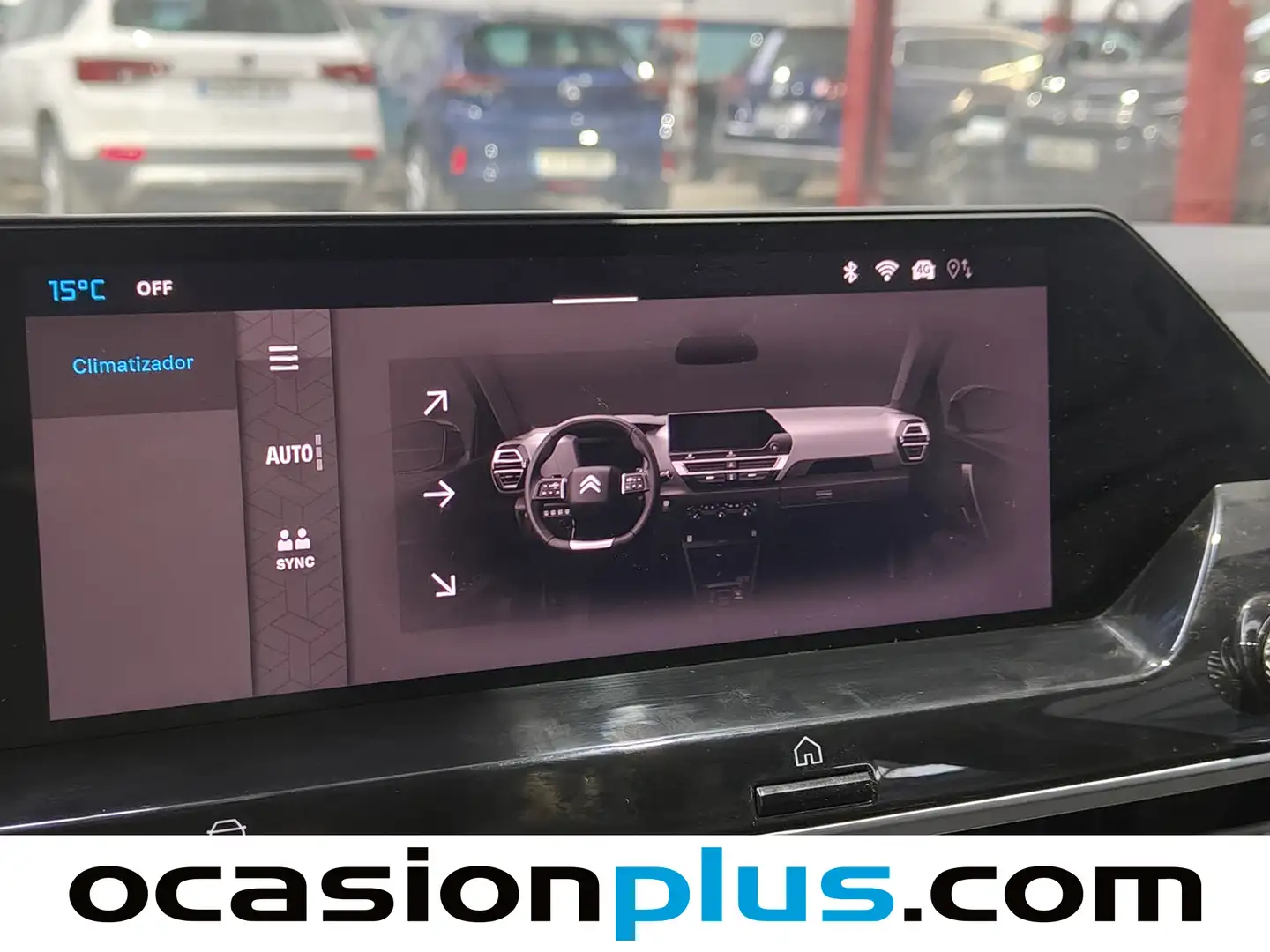 Foto Citroën C4 Citroen C4 PureTech 130 S&S 6v Feel Pack (130 CV)