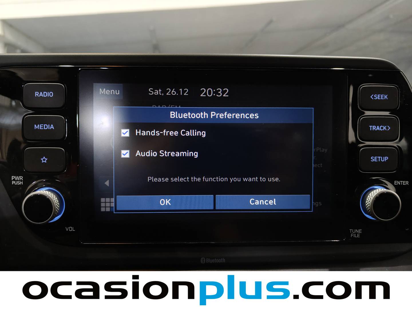 Foto Hyundai i20 Hyundai i20 1.0 TGDI 48V Klass (100 CV)