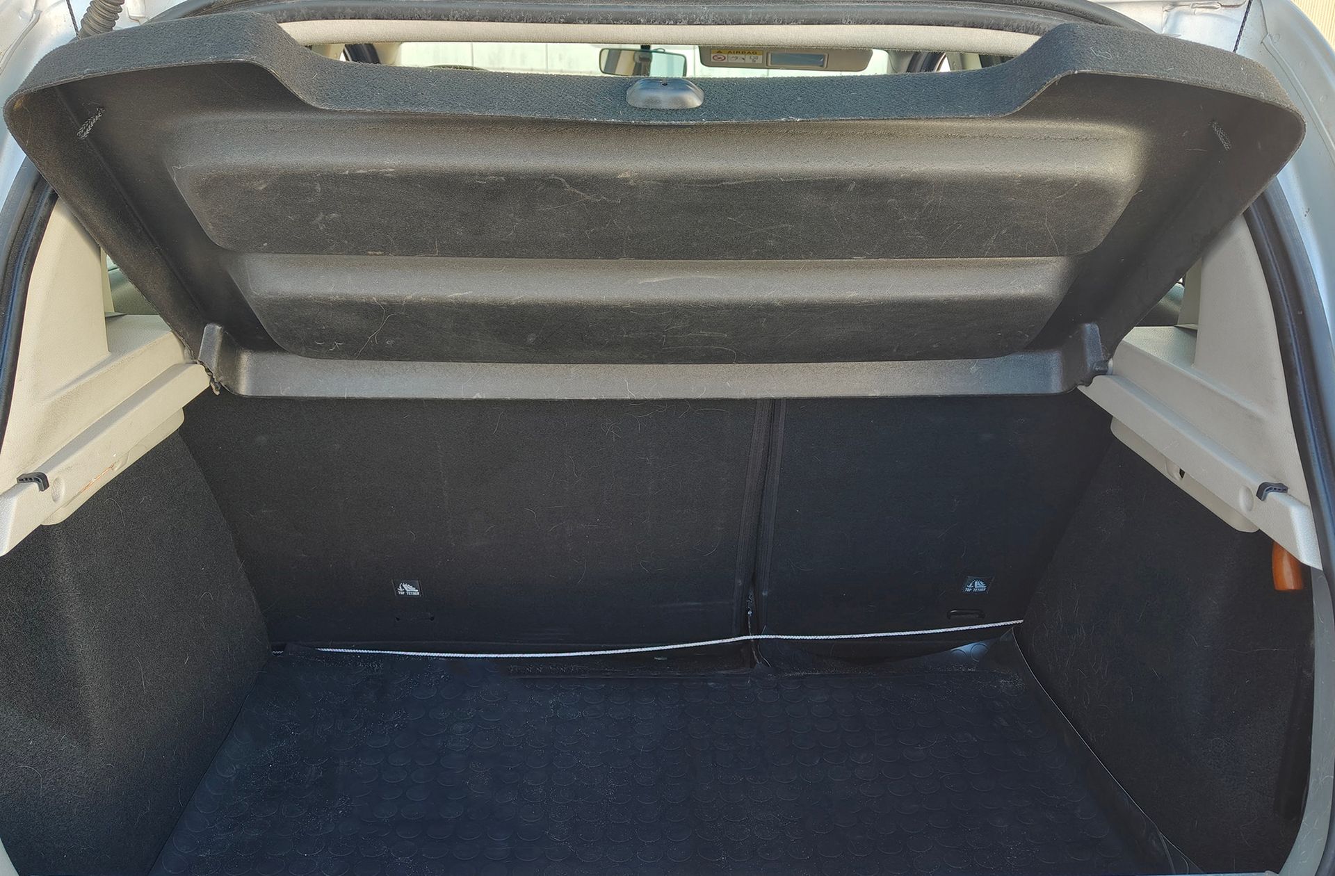Dacia Sandero dCi 90 Stepway - foto 13