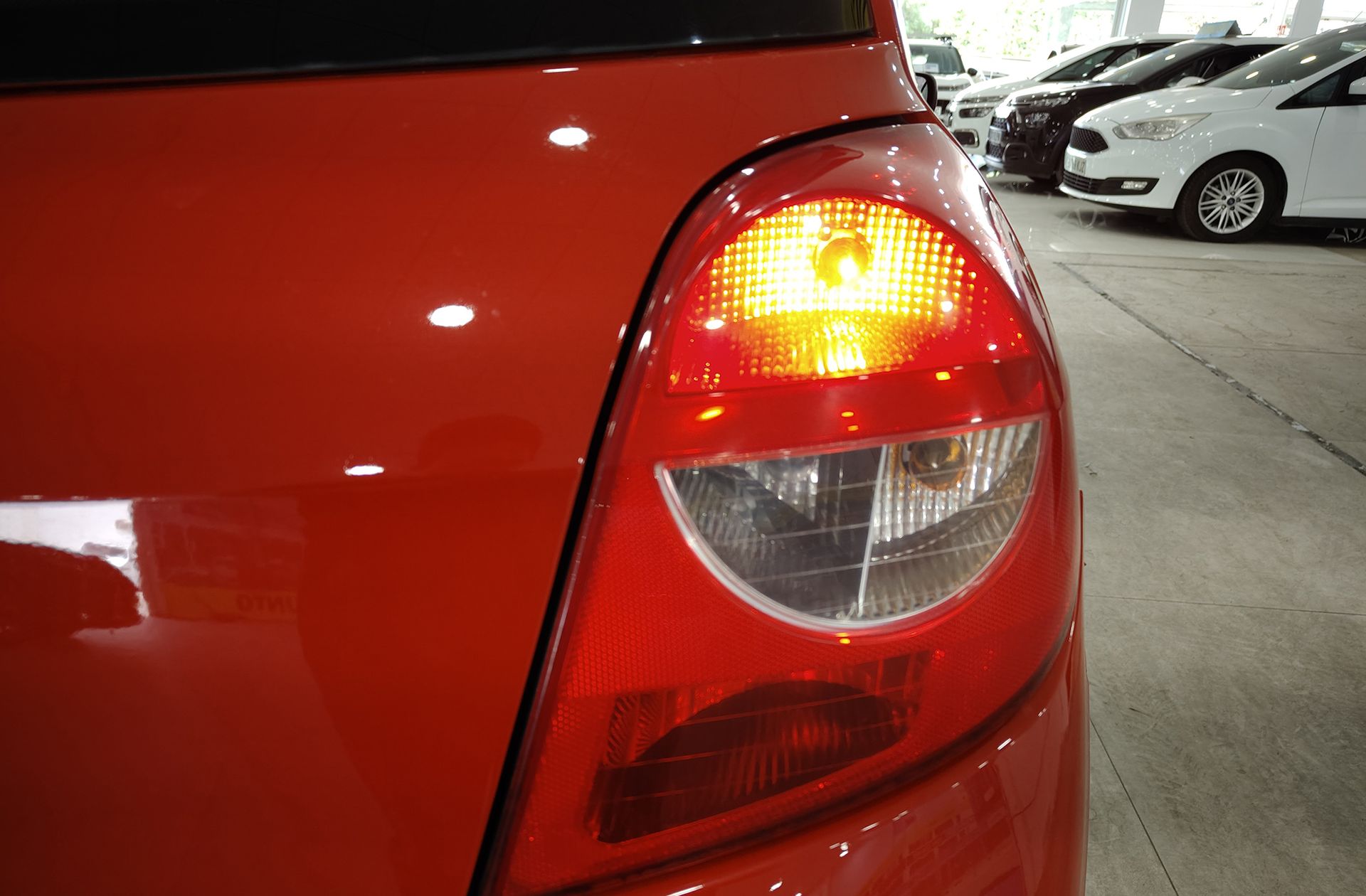 Renault Clio 1.5 dCi Confort Dynamique - foto 14