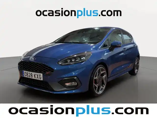 Ford Fiesta 1.5 EcoBoost ST (200 CV) de segunda mano