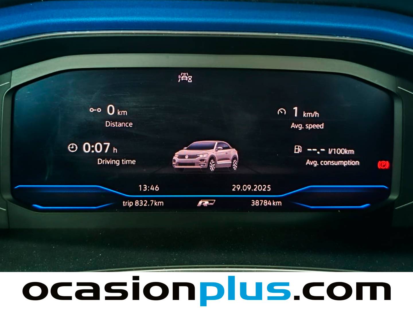 Foto Volkswagen T-Roc Volkswagen T-Roc Cabrio R-Line 1.5 TSI (150 CV)