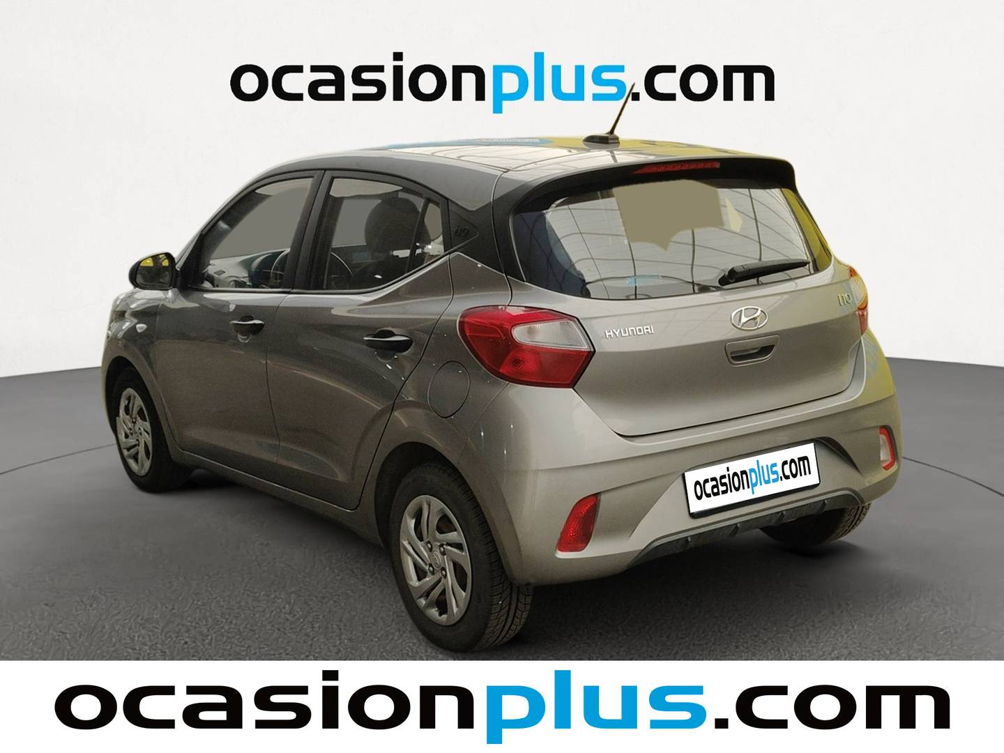 Foto Hyundai i10 Hyundai i10 1.0 Essence (67 CV)