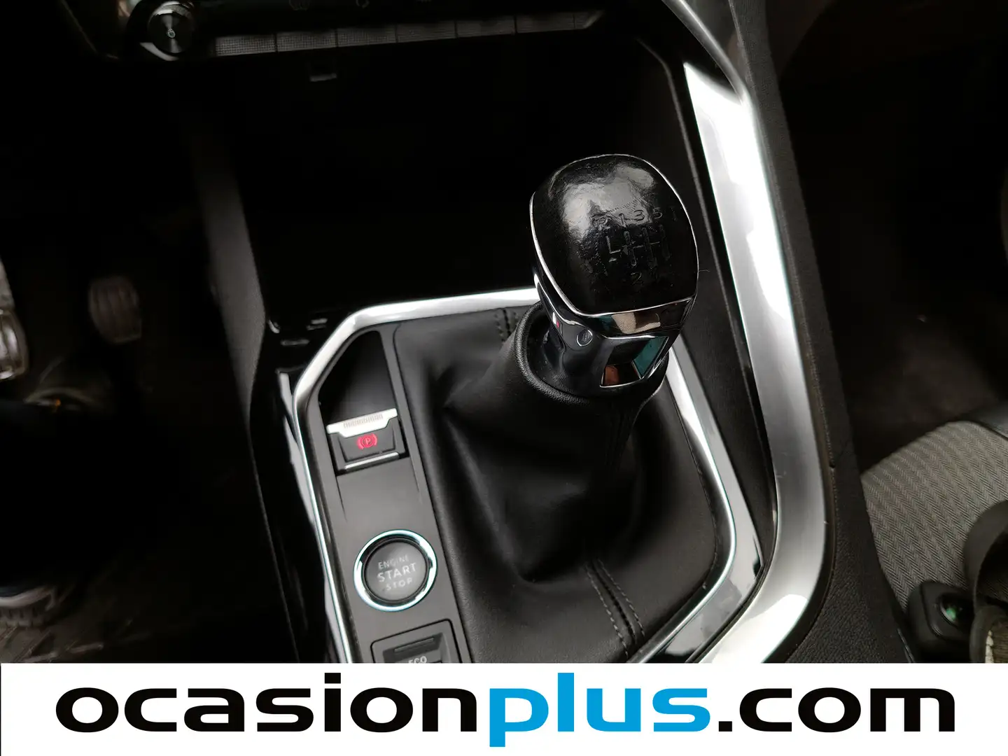 Foto Peugeot 3008 Peugeot 3008 PureTech 130 S&S Allure Pack (130 CV)