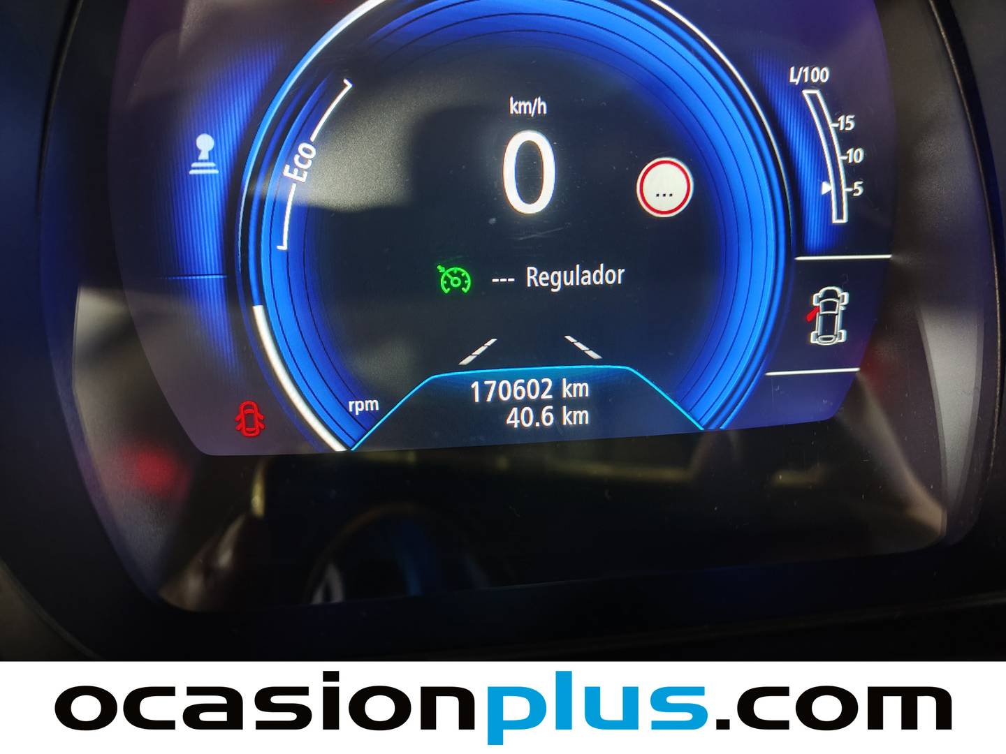 Renault Koleos Renault Koleos dCi 130 Zen (130 CV) de ocasión