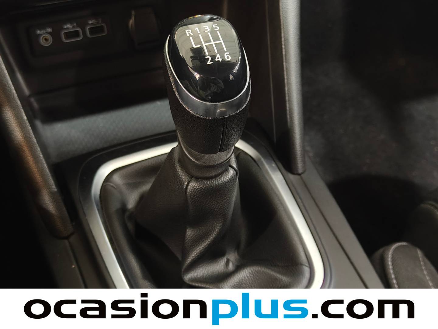 Renault Mégane Renault Megane Intens Blue dCi (115 CV) de segunda mano