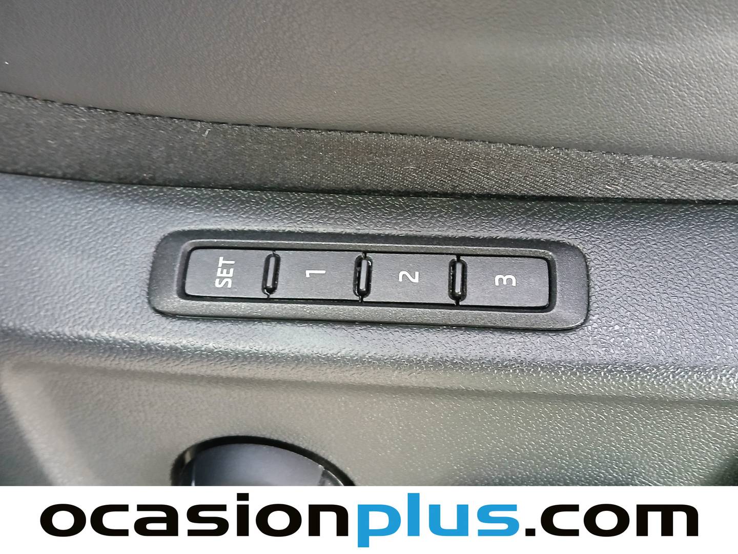 Extras del Skoda Kodiaq Skoda Kodiaq 1.5 TSI Sportline 4x2 DSG (150 CV)