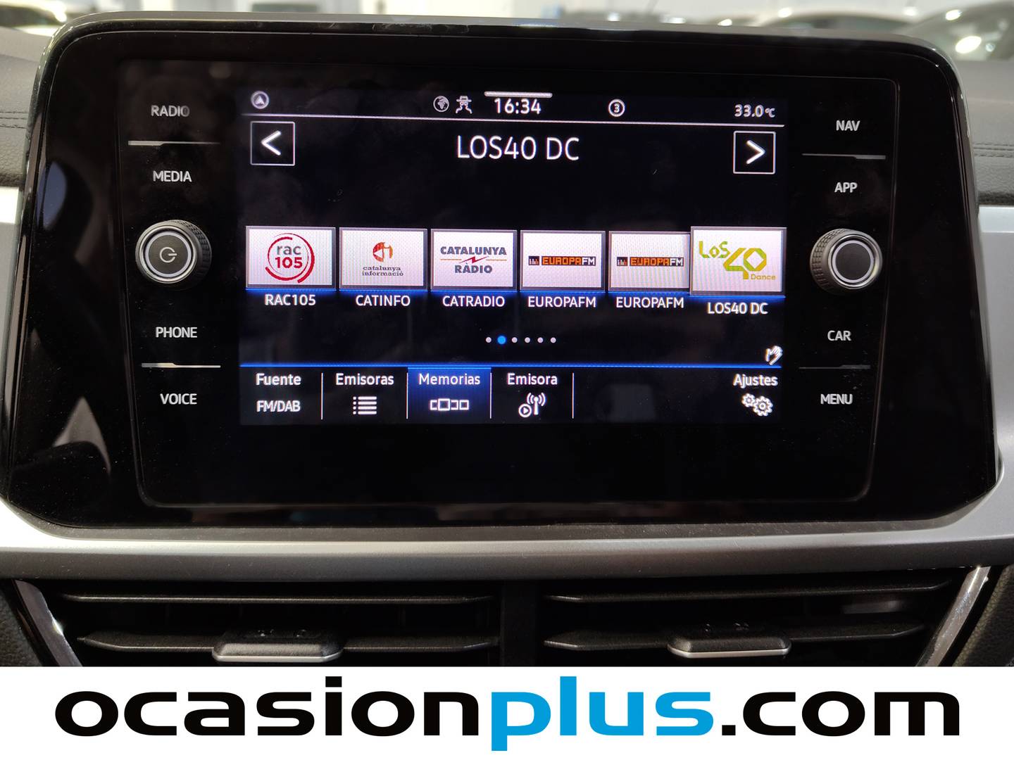 Volkswagen T-Roc Volkswagen T-Roc Life 1.5 TSI (150 CV) DSG automático