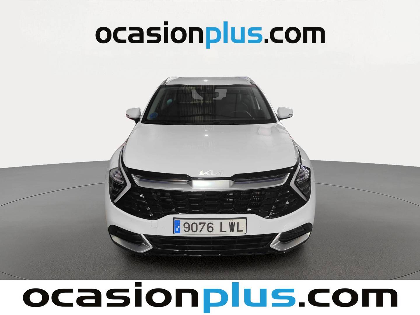 KIA Sportage Kia Sportage 1.6 T-GDi MHEV Tech 4x2 (150 CV) 150cv