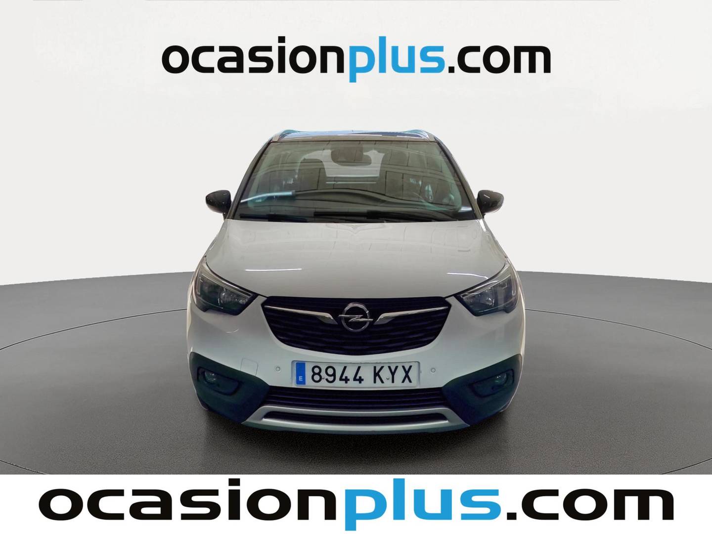 Opel Crossland X Opel Crossland X 1.2 S&S Design Line (110 CV) 110cv