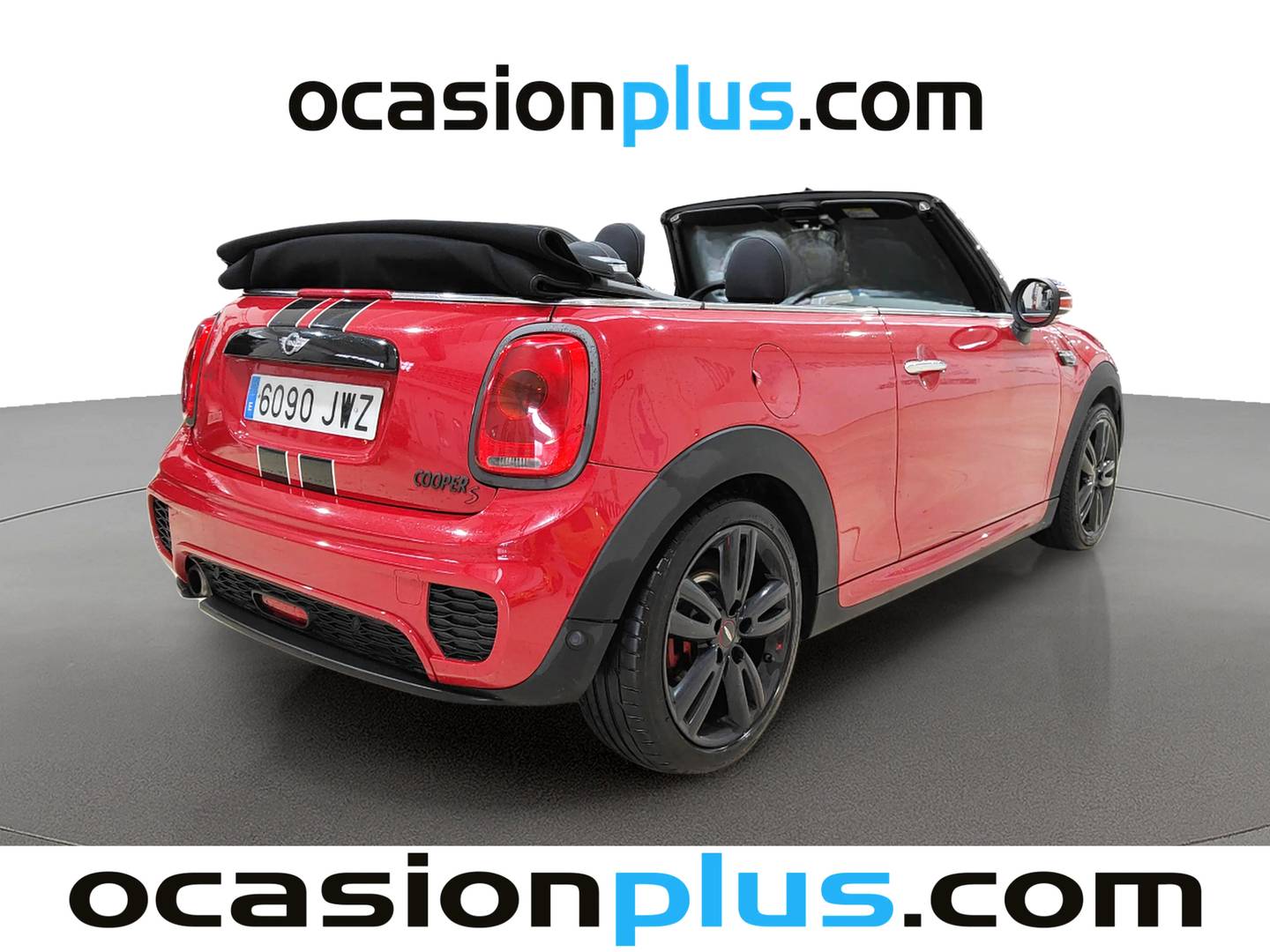 Mini MINI MINI MINI Cabrio Cabrio Cooper (136 CV) 136cv
