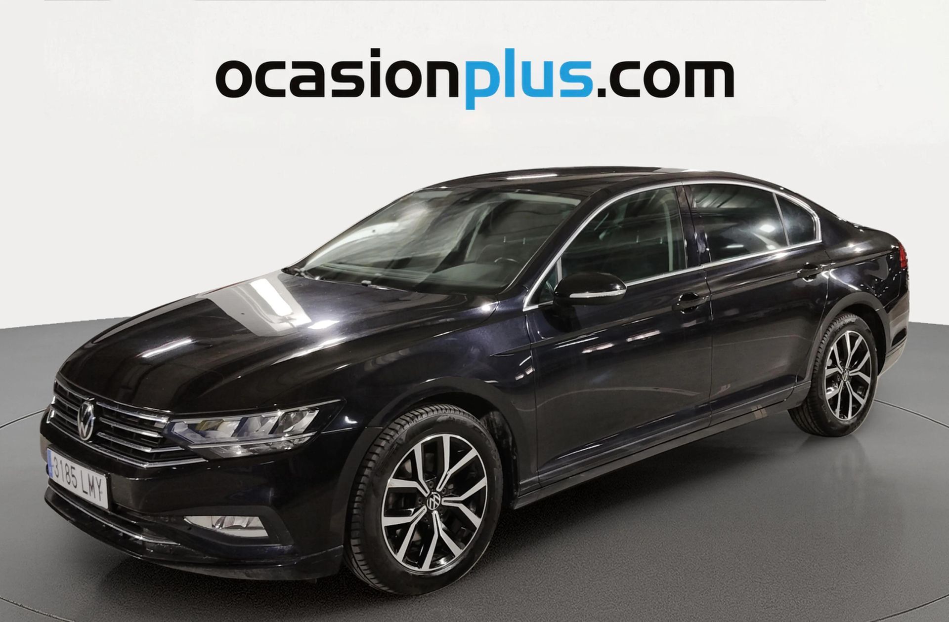 Volkswagen Passat Executive 1.5 TSI DSG