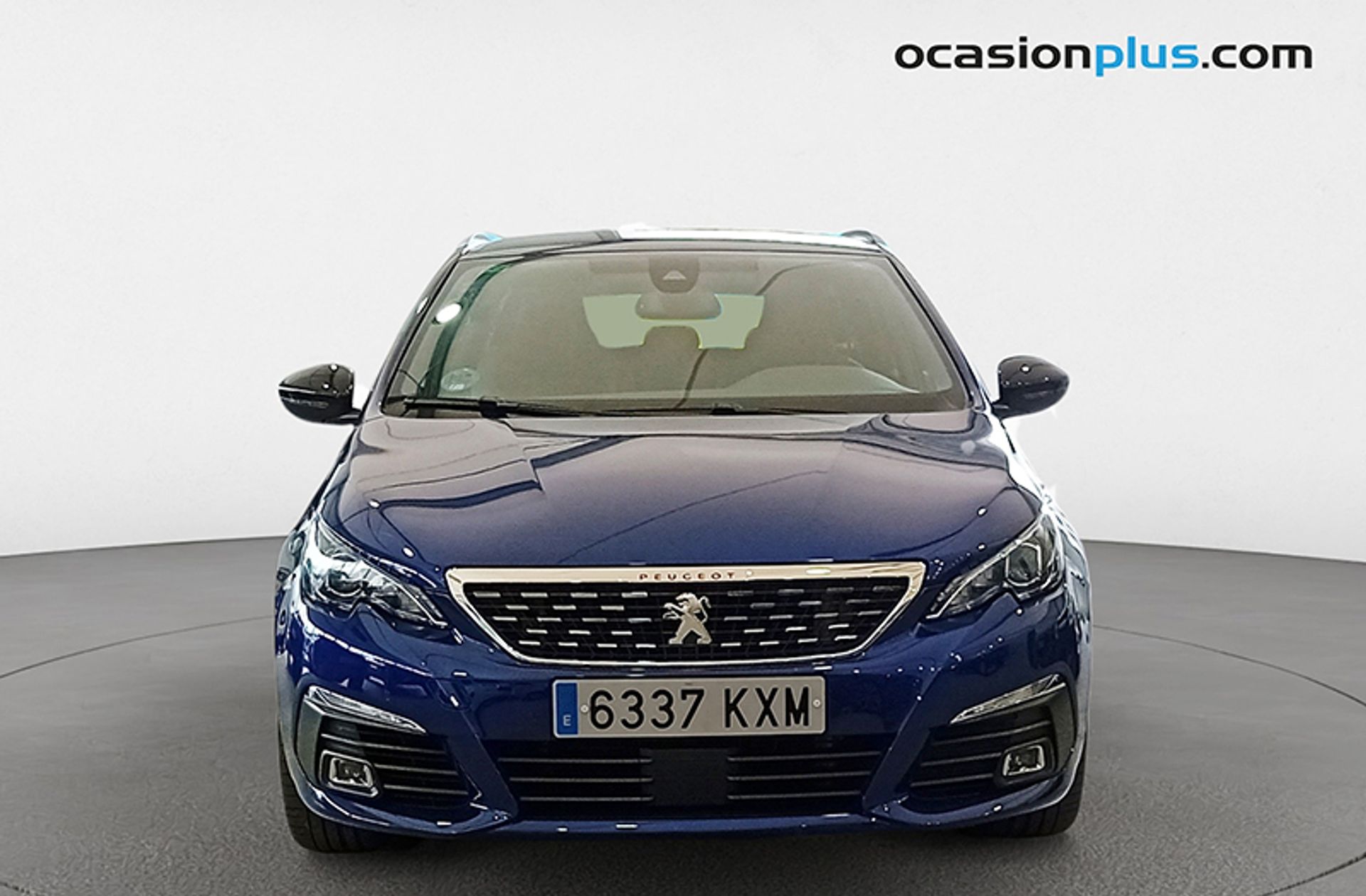 Peugeot 308 SW PureTech 130 GT Line EAT8 - foto 21