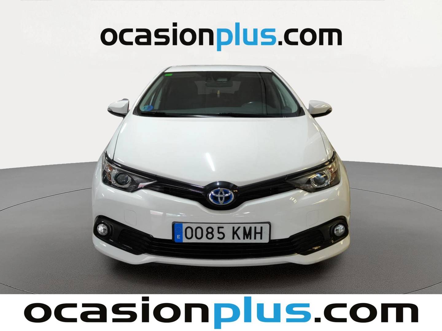 Toyota Auris Toyota Auris 140H Hybrid Feel! Edition (136 CV) 136cv