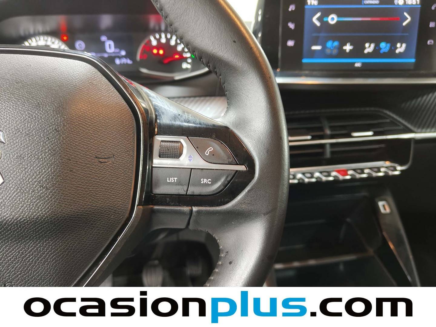 Peugeot 208 Peugeot 208 BlueHDi 100 Active (100 CV) 100cv