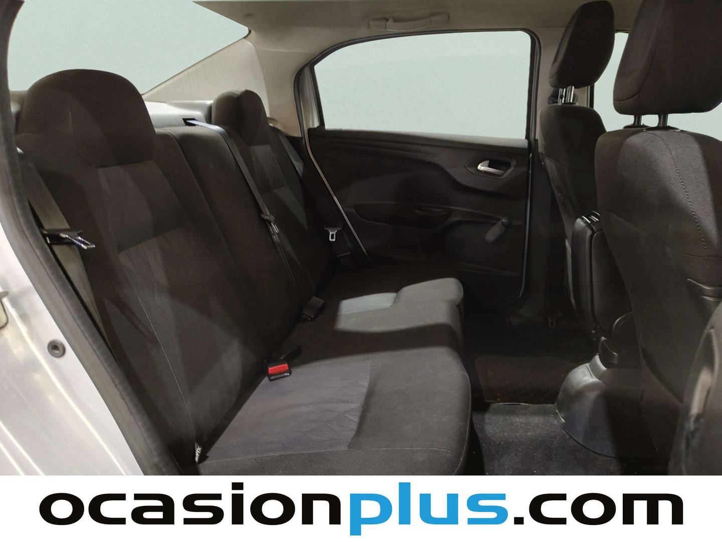 Citroën C-Elysée Citroën C-Elysee PureTech 72 Seduction (72 CV) al mejor precio