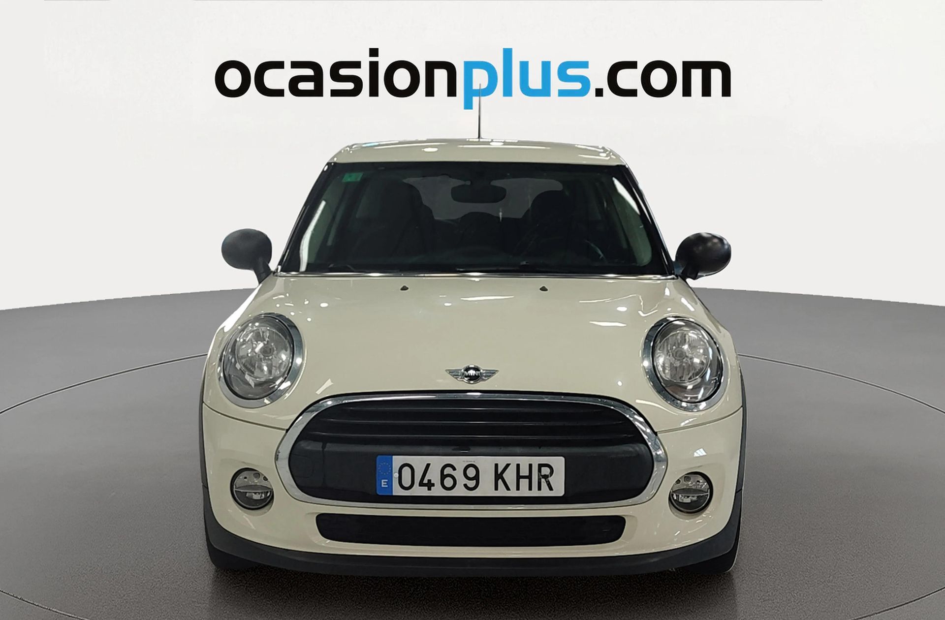 MINI Cooper One D - foto 10