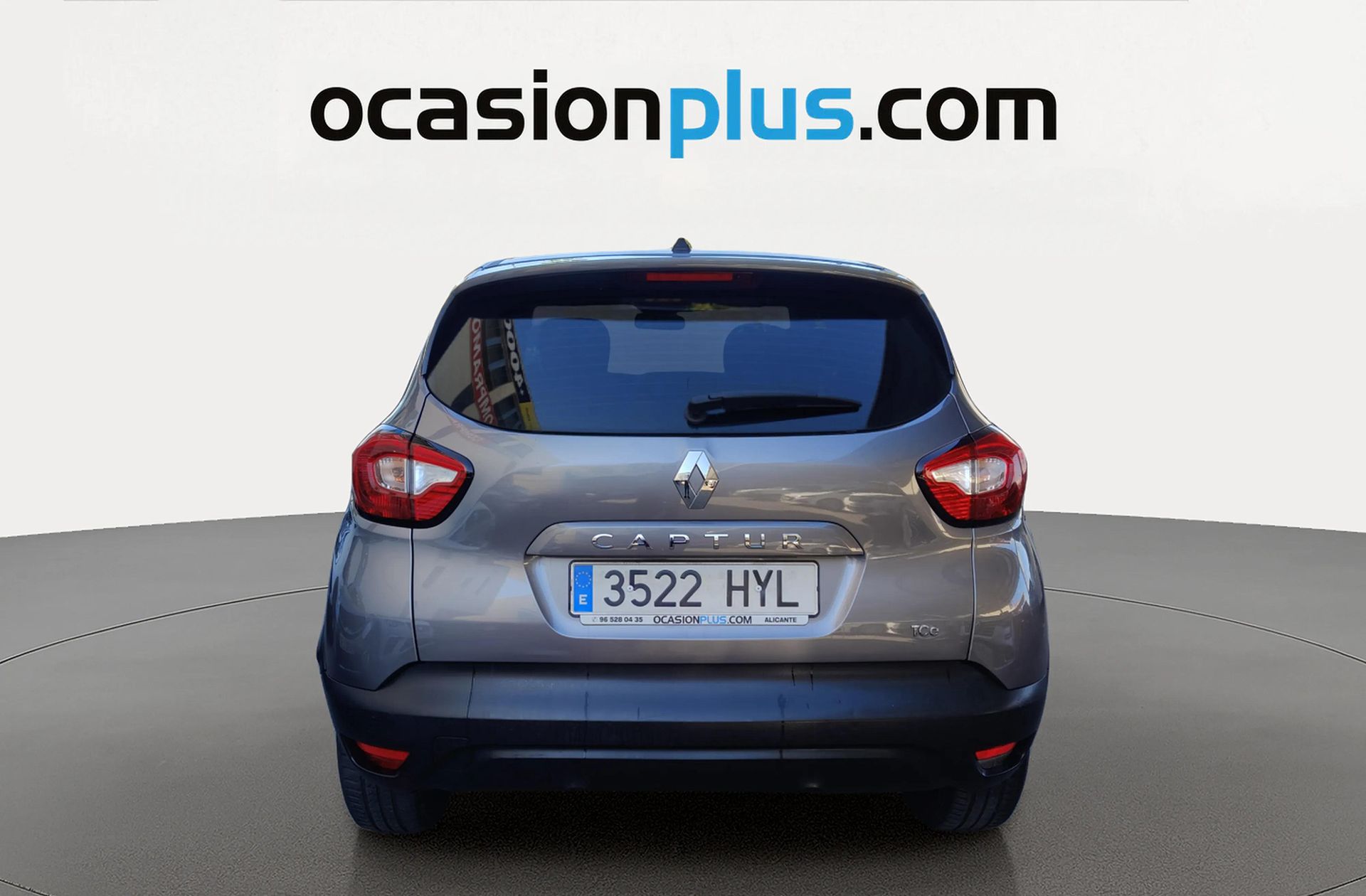 Renault Captur Intens Energy TCe - foto 13