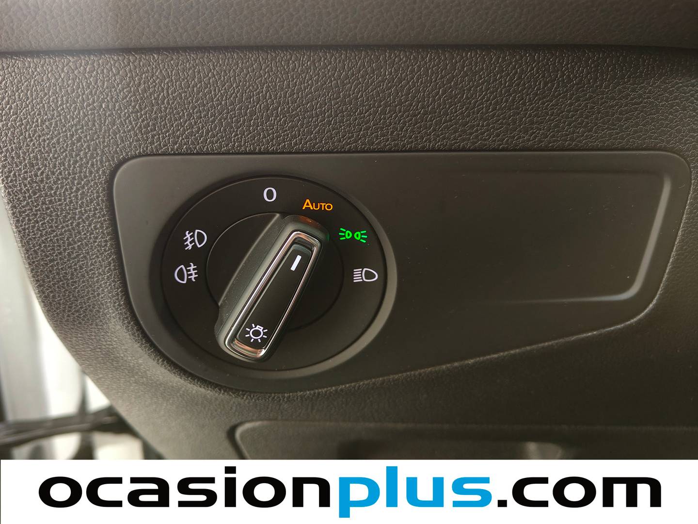 Paquetes del Volkswagen Tiguan Volkswagen Tiguan Sport 2.0 TDI  (150 CV)