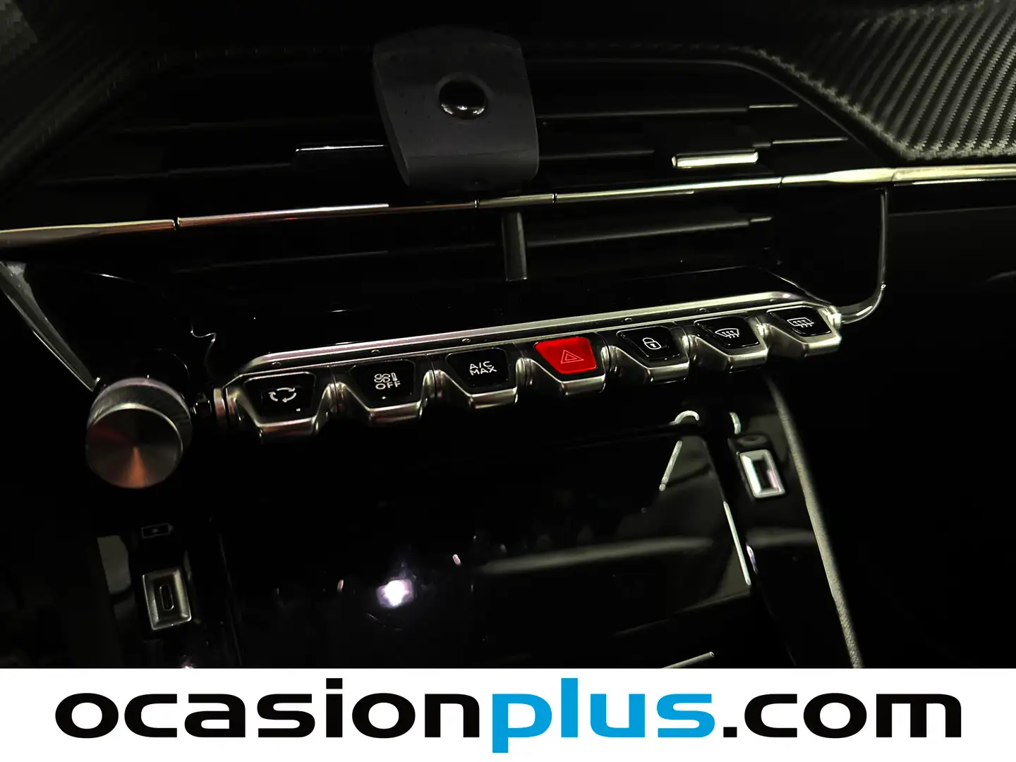 Foto Peugeot 2008 Peugeot 2008 BlueHDi 130 S&S Allure EAT8 (130 CV)