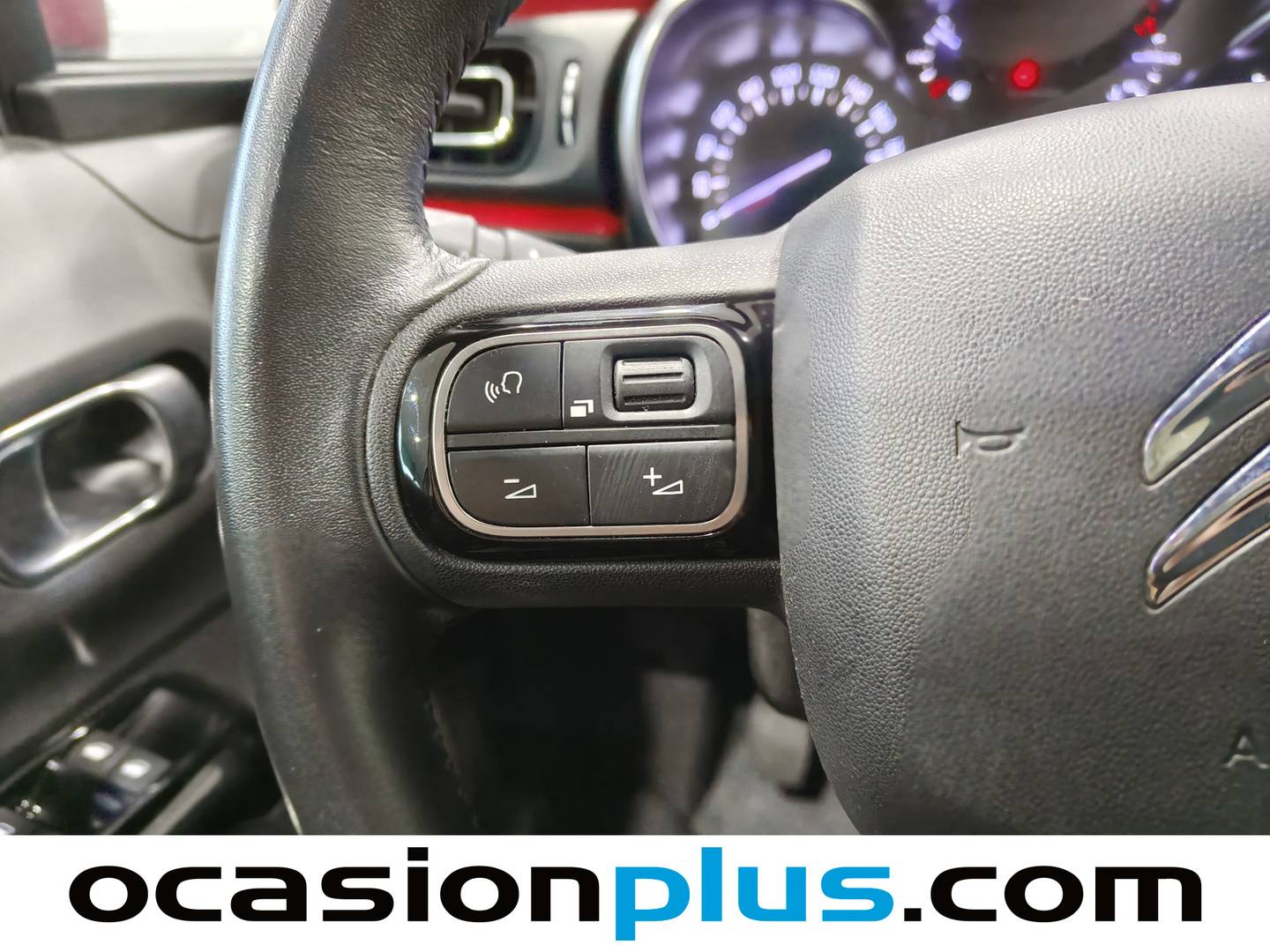 Citroën C3 Citroën C3 PureTech 82 Feel (83 CV) seminuevo